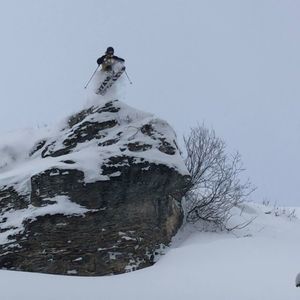 Meet your Posher, Ed